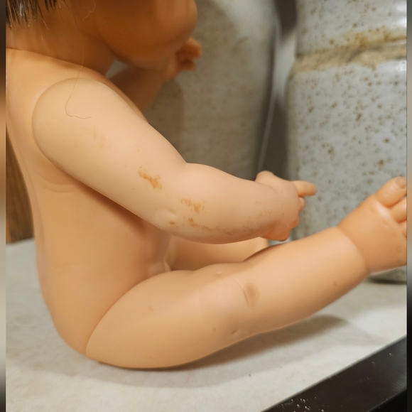 Miniland boy doll - Picture 2 of 5